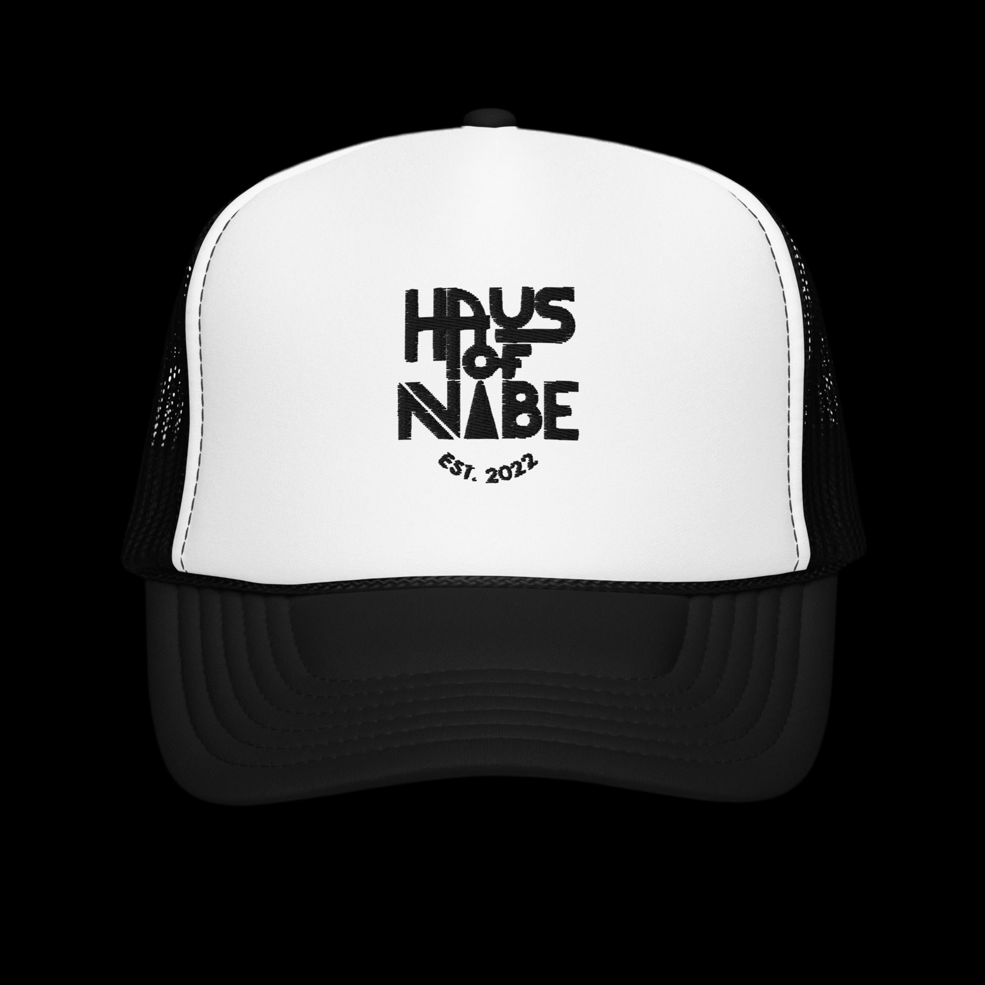 HOA Trucker
