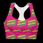 HOA Pink Tings Sports bra