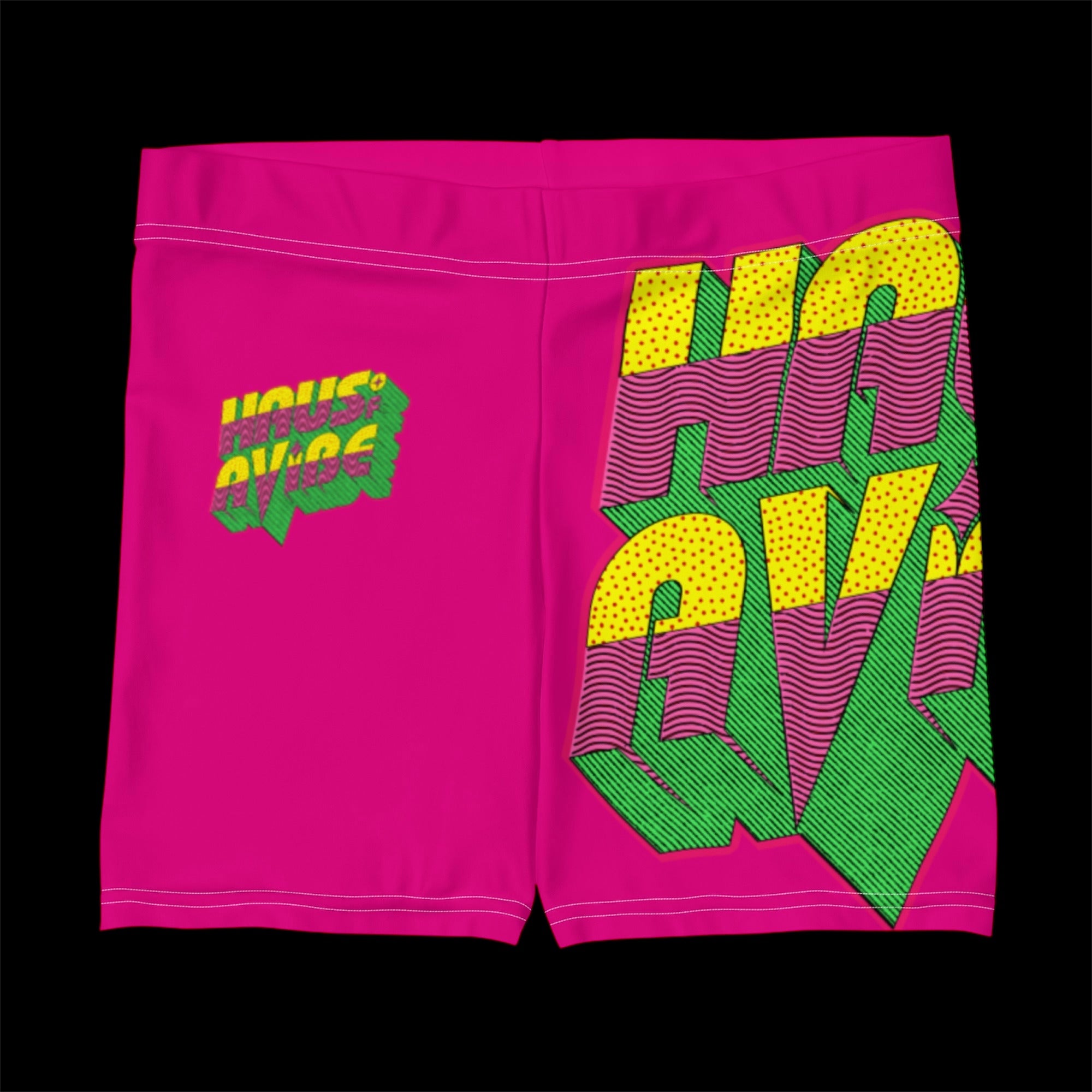 HOA Pum Pum Shorts