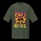 Haus on Fire