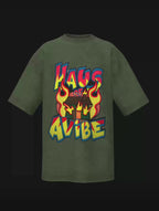 Haus on Fire