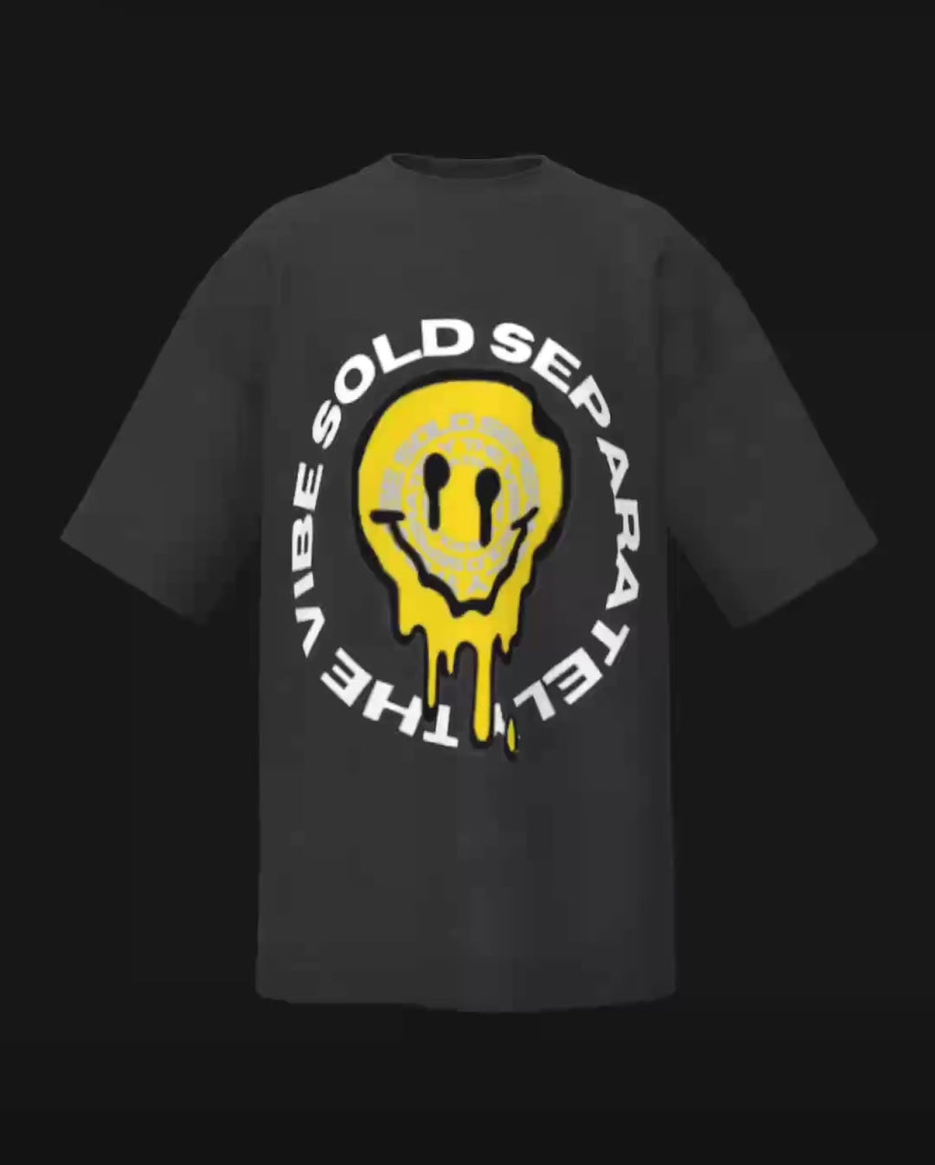 Bezel Short Sleeve